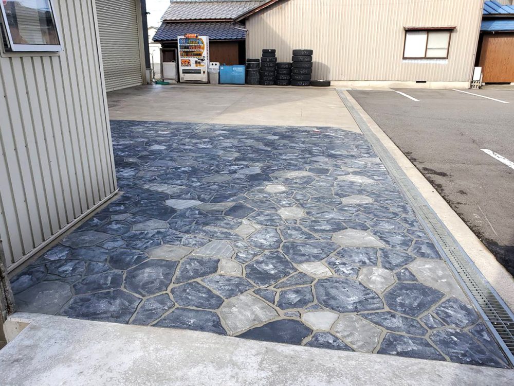 福井県 株式会社 TSK イメージ4