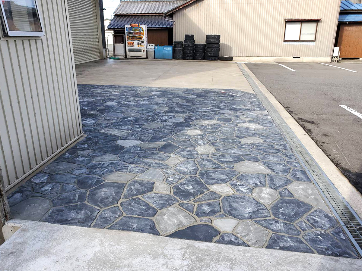 福井県 株式会社 TSK イメージ4