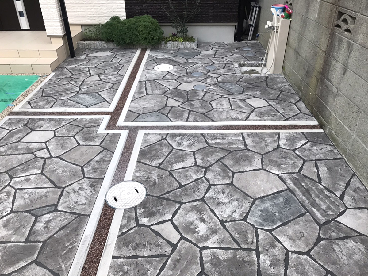 大阪府 田村塗装 イメージ4