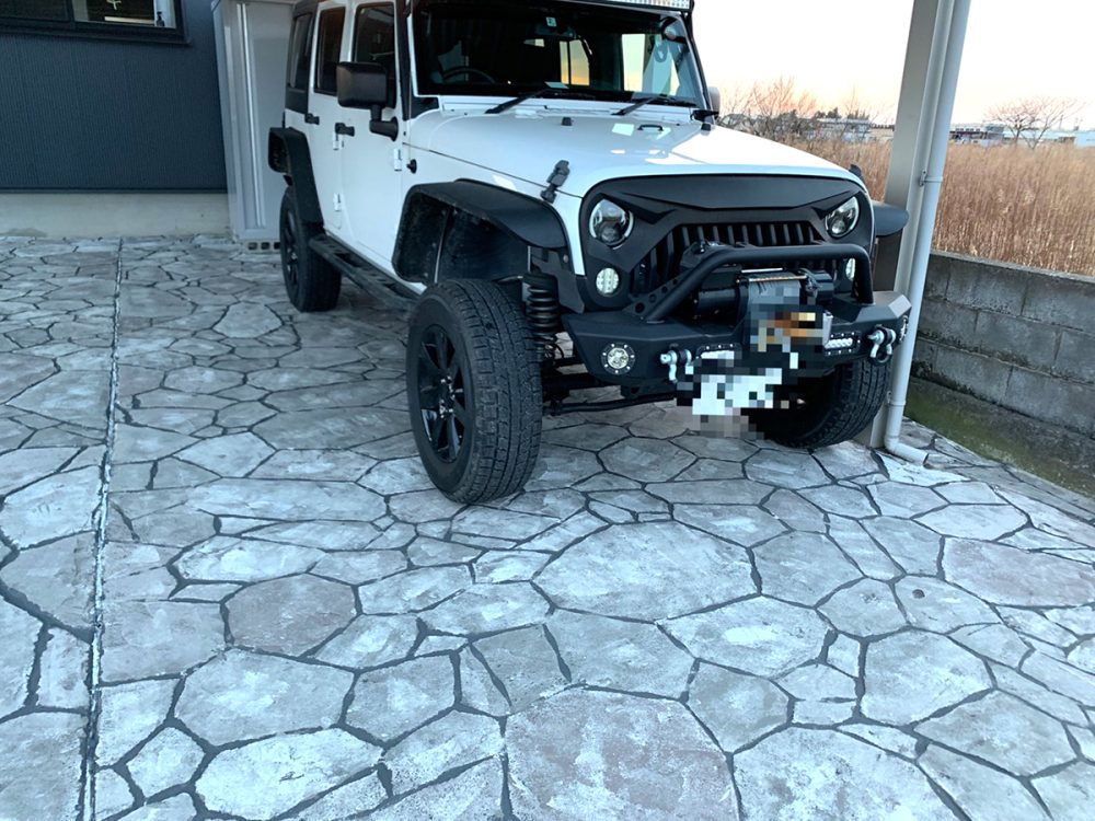 富山県 FLAT PINE イメージ4