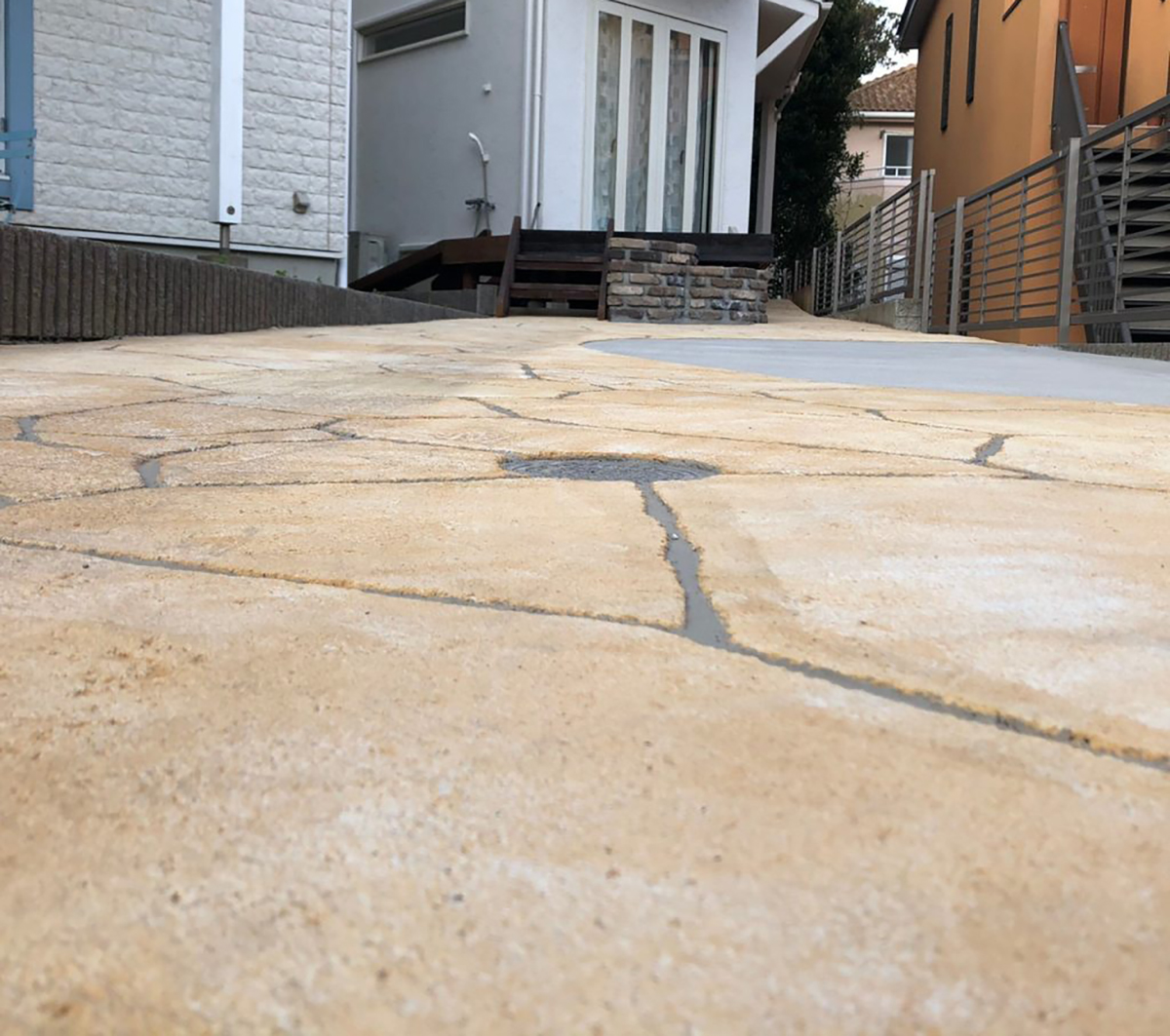 神奈川県 株式会社 琴美建設 イメージ4