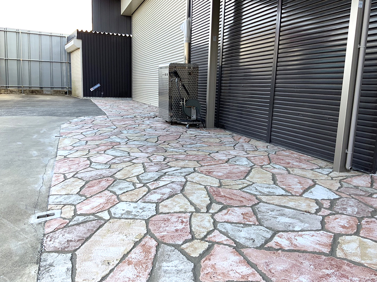 山梨県 株式会社 ビックアイランド イメージ4