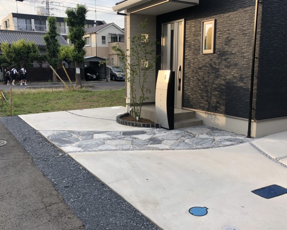 埼玉県 有限会社 皆心住建 イメージ4