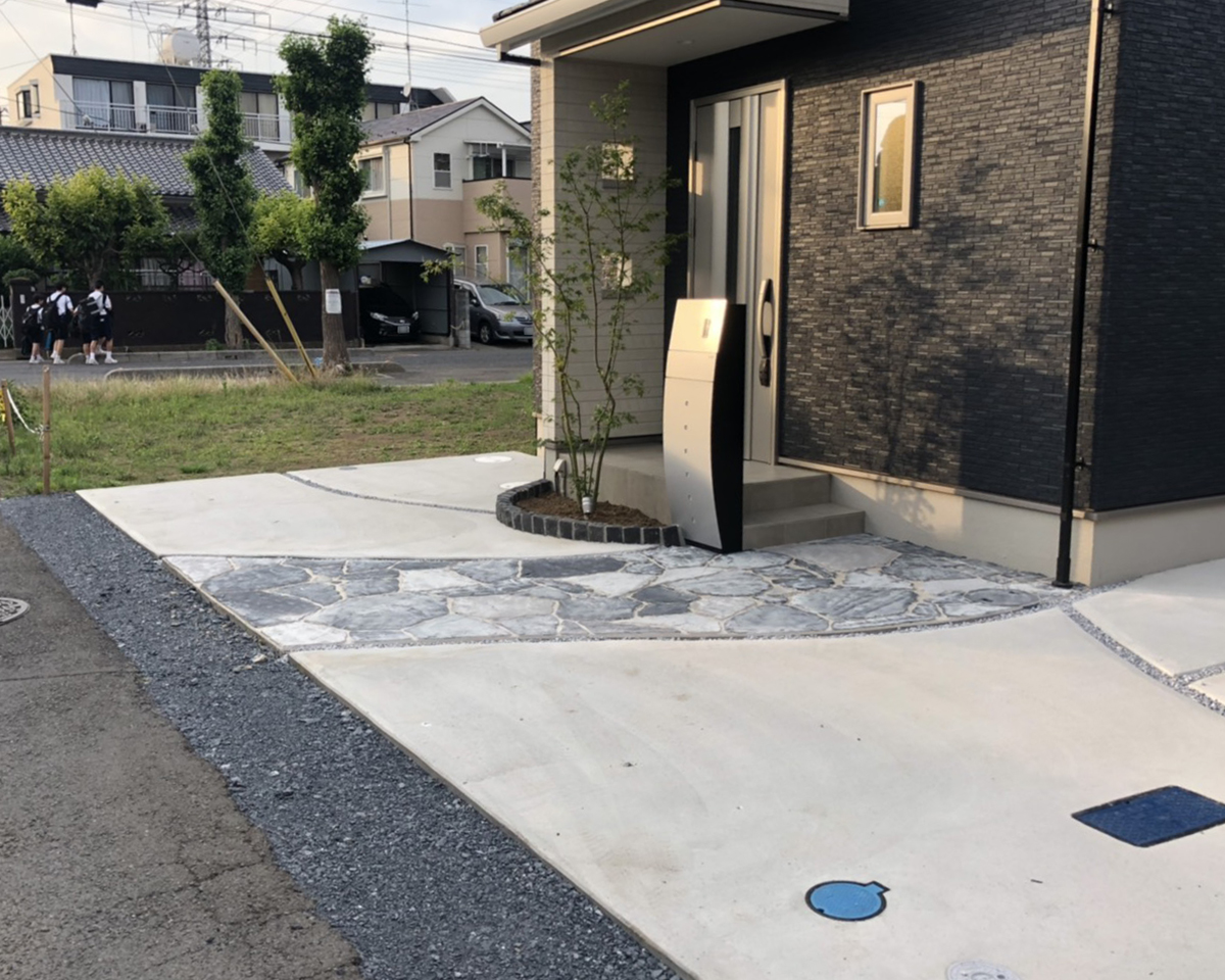 埼玉県 有限会社 皆心住建 イメージ4