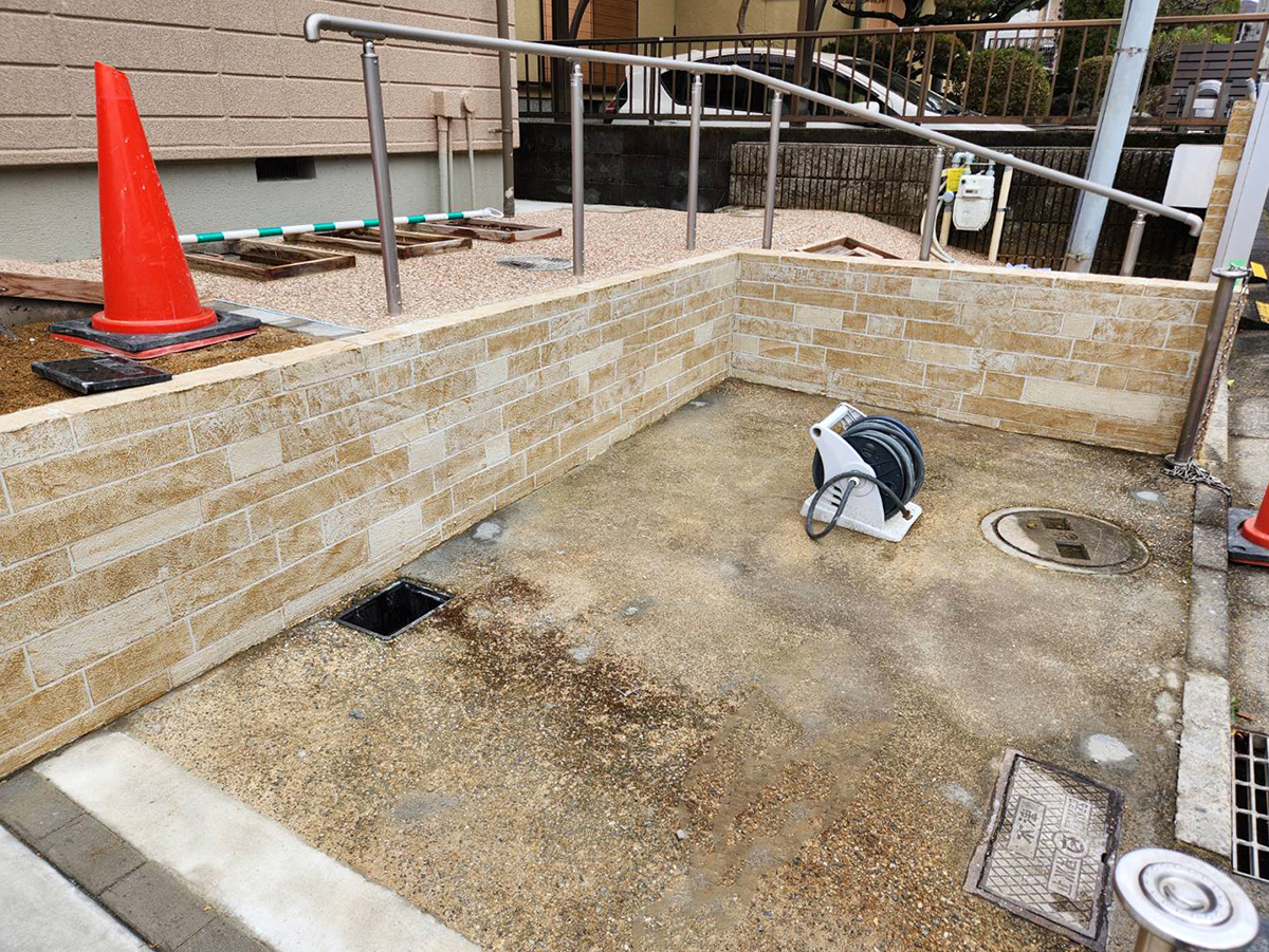 奈良県 株式会社 心和総業 イメージ4