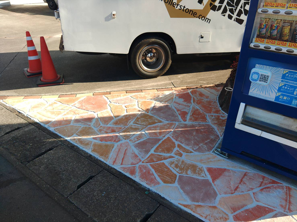 千葉県 株式会社 上組 イメージ4