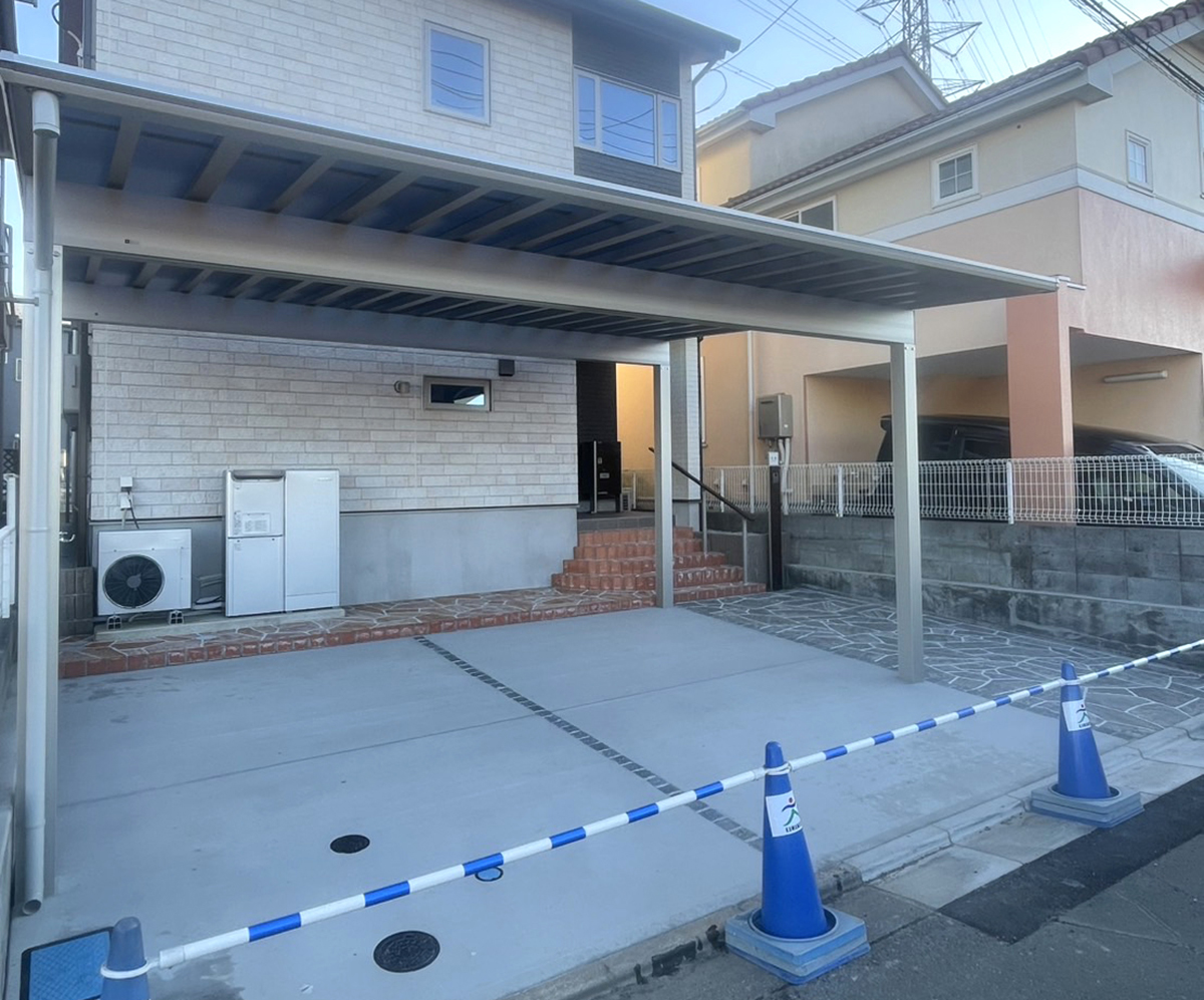 埼玉県 有限会社 皆心住建 イメージ4