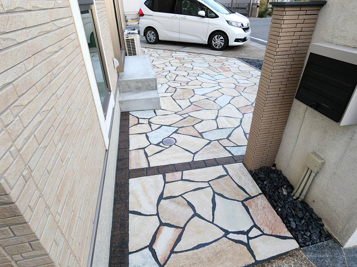 奈良県 株式会社 心和総業 イメージ4