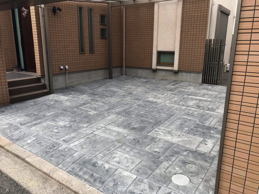 大阪府 田村塗装