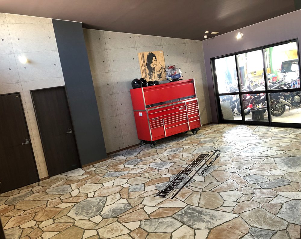 三重県 株式会社KENSIN イメージ5