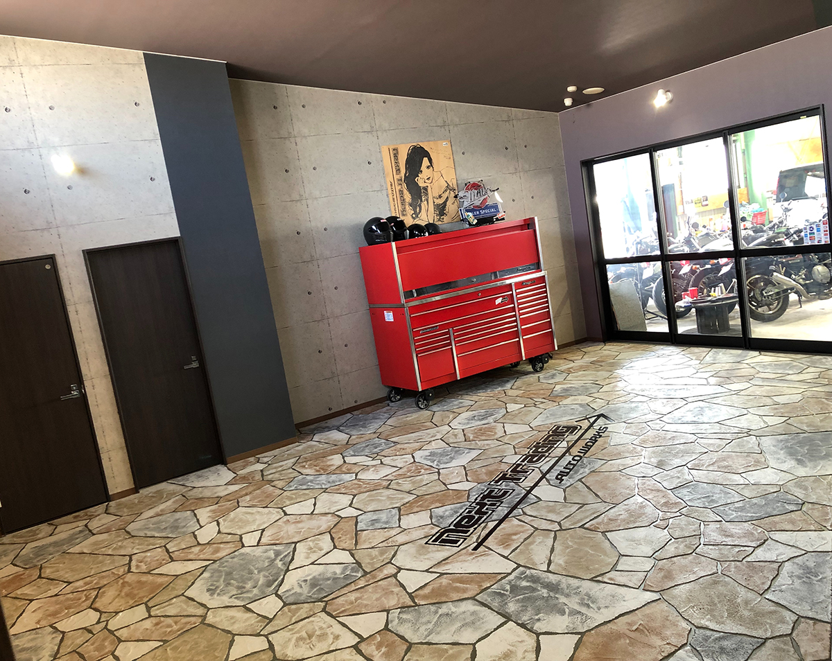 三重県 株式会社KENSIN イメージ5