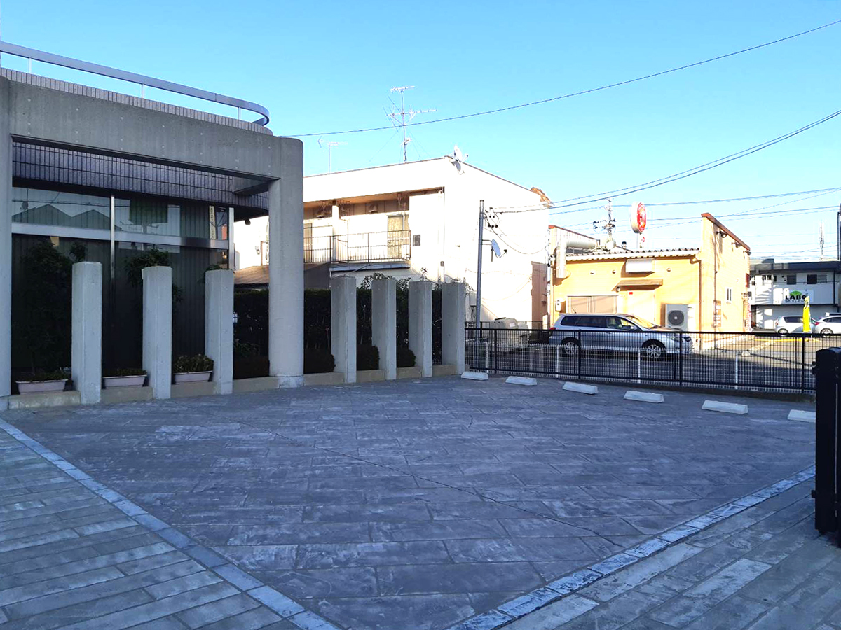 岐阜県 株式会社 技幸｜Gikou イメージ8