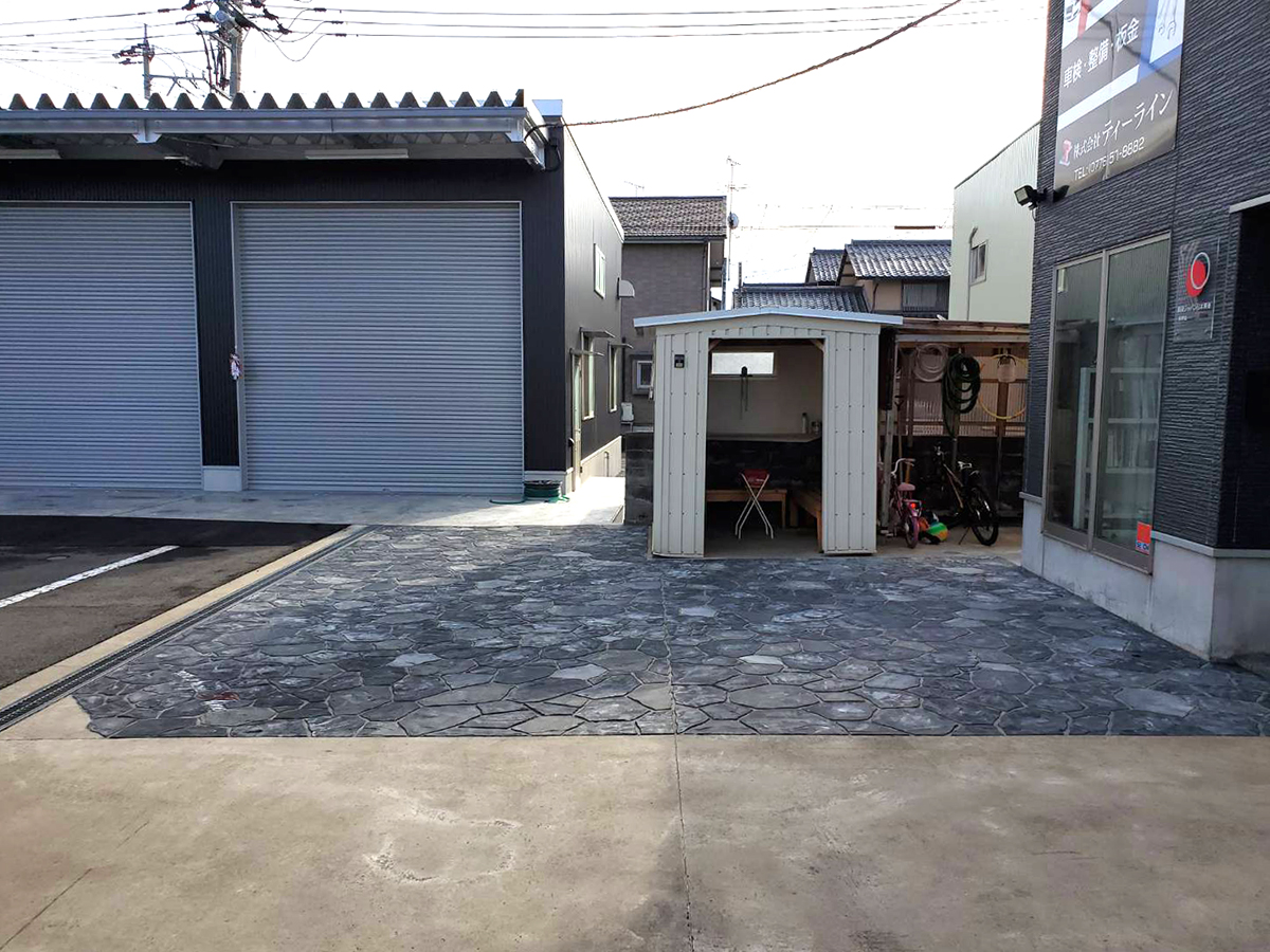 福井県 株式会社 TSK イメージ5