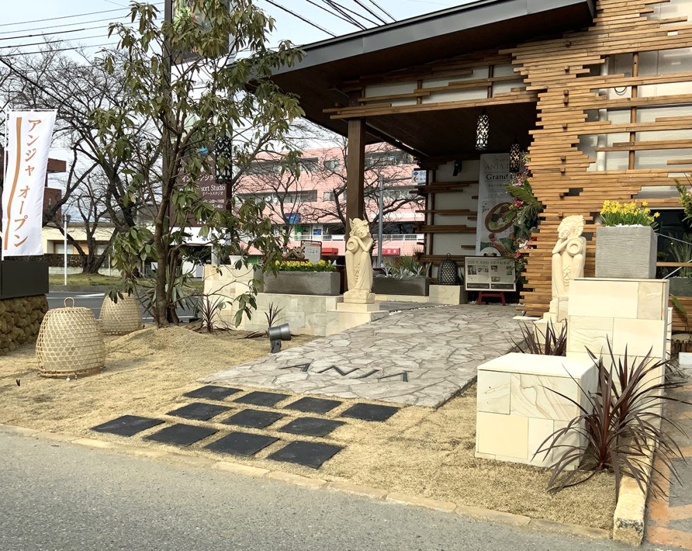 山梨県 株式会社 ビックアイランド イメージ5