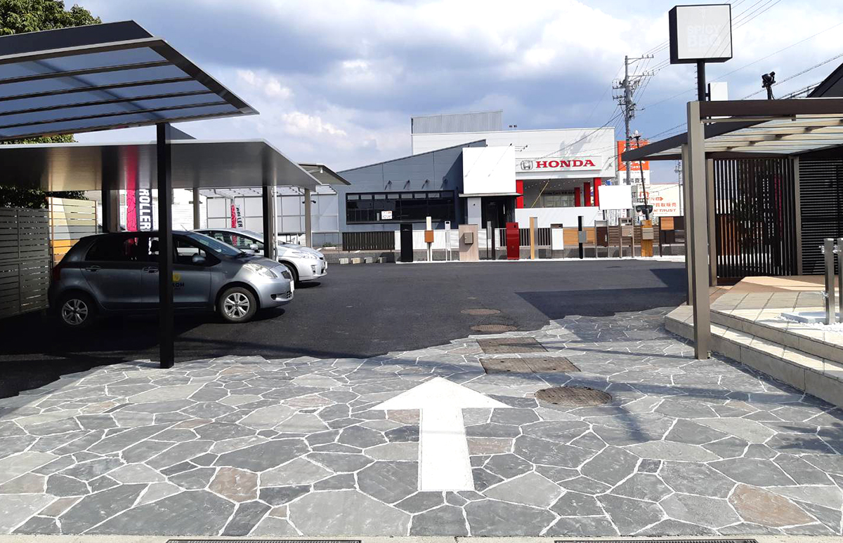 岐阜県 株式会社 技幸｜Gikou イメージ5