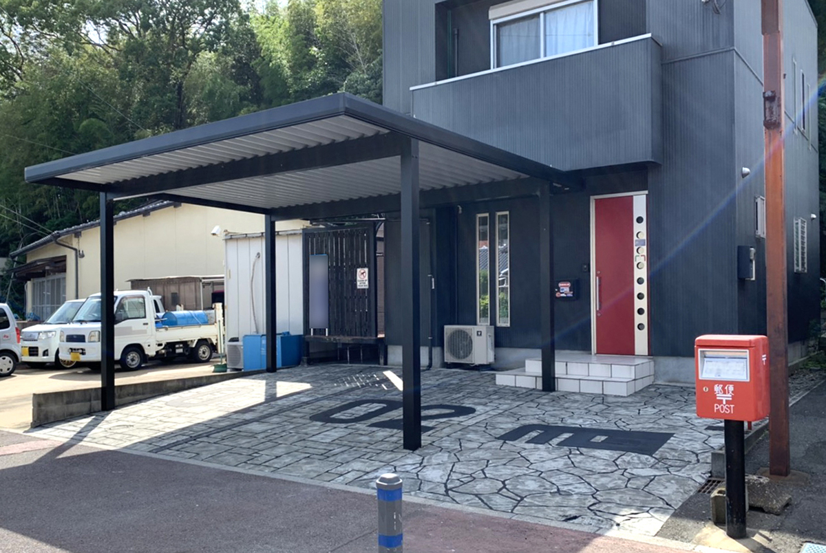 福岡県 株式会社 CREYF LEAC イメージ5