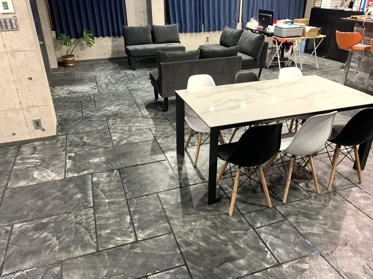 富山県 FLAT PINE イメージ5