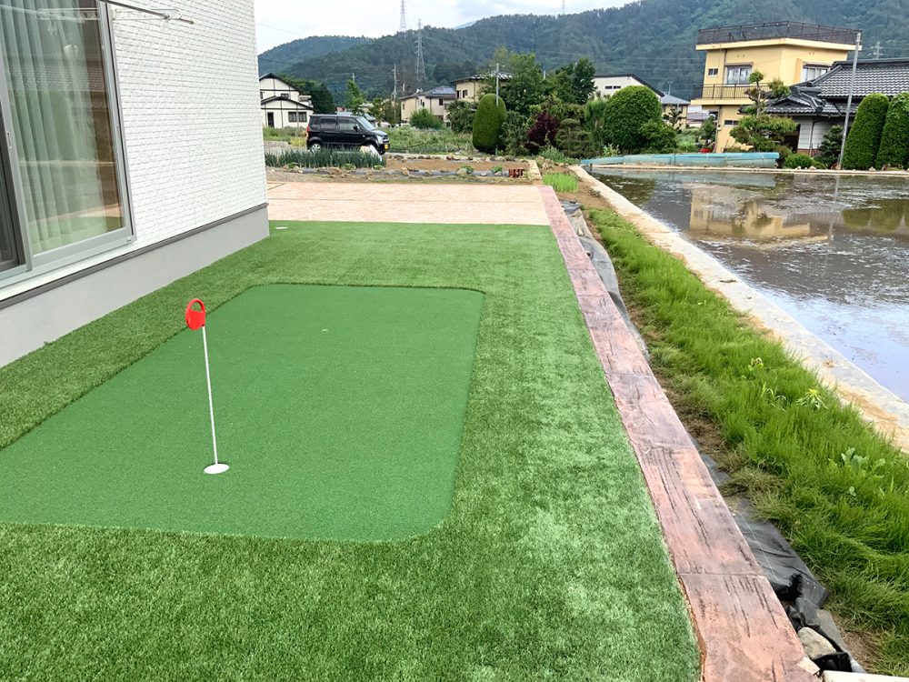 山梨県 株式会社 ビックアイランド イメージ8