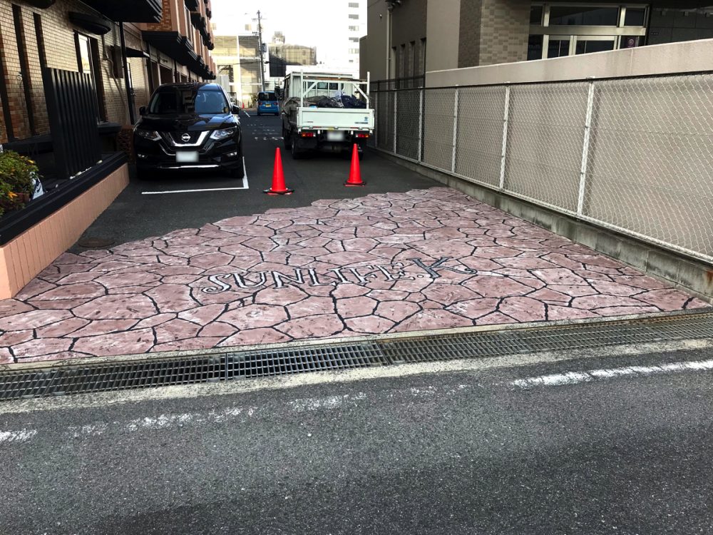 大阪府 田村塗装