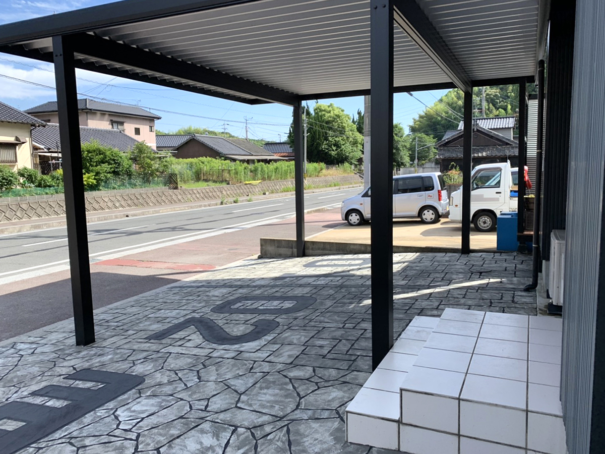 福岡県 株式会社 CREYF LEAC イメージ6