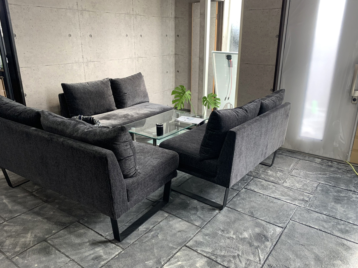 富山県 FLAT PINE イメージ6