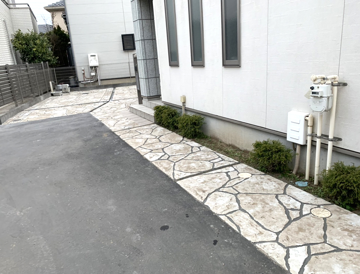 千葉県 株式会社ガーデンホームズ イメージ5