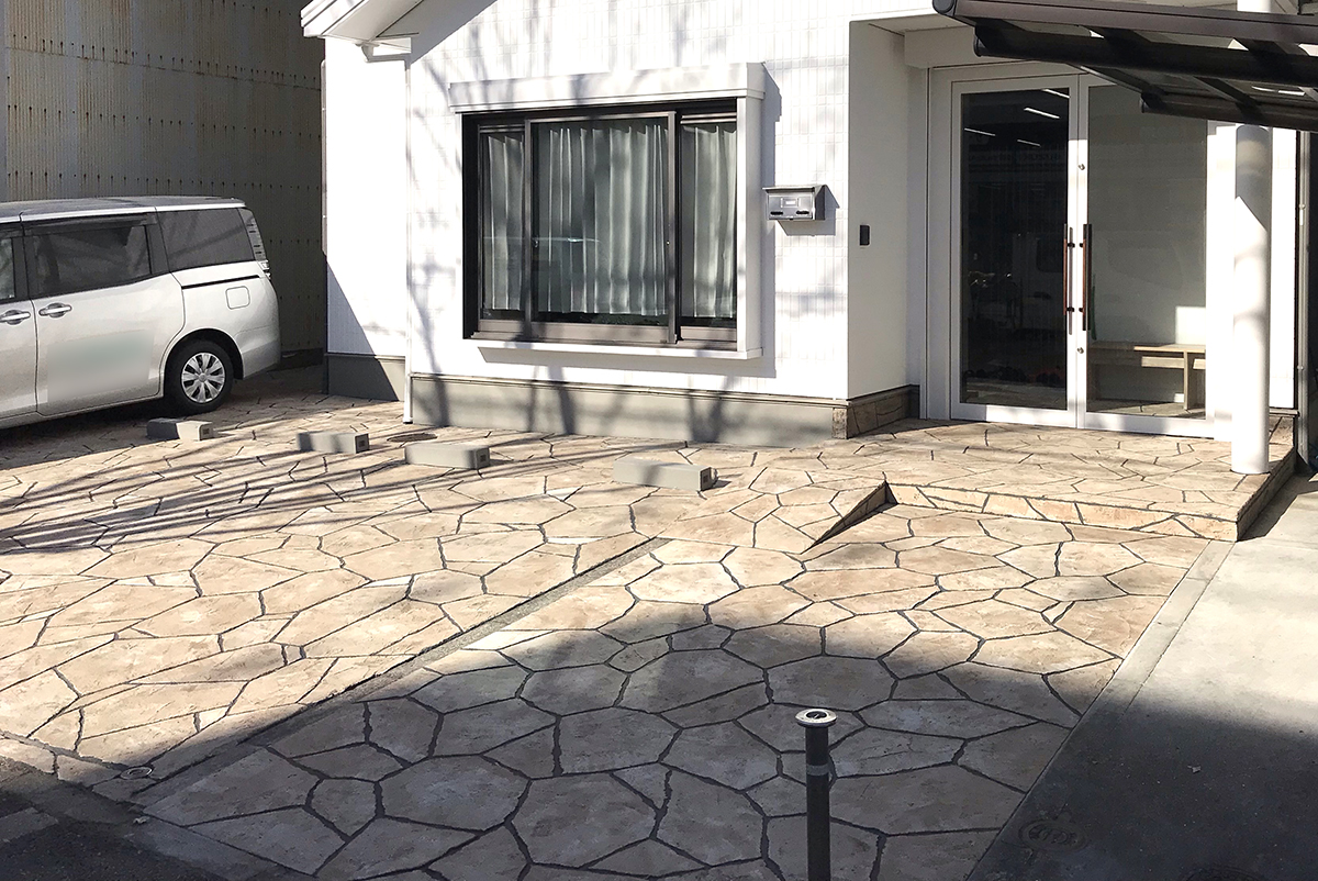 大阪府 田村塗装