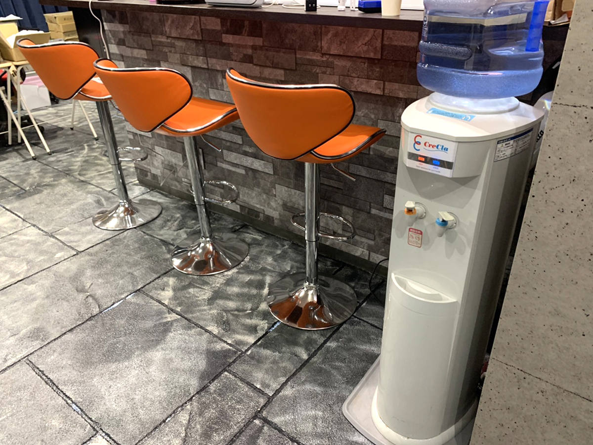 富山県 FLAT PINE イメージ7