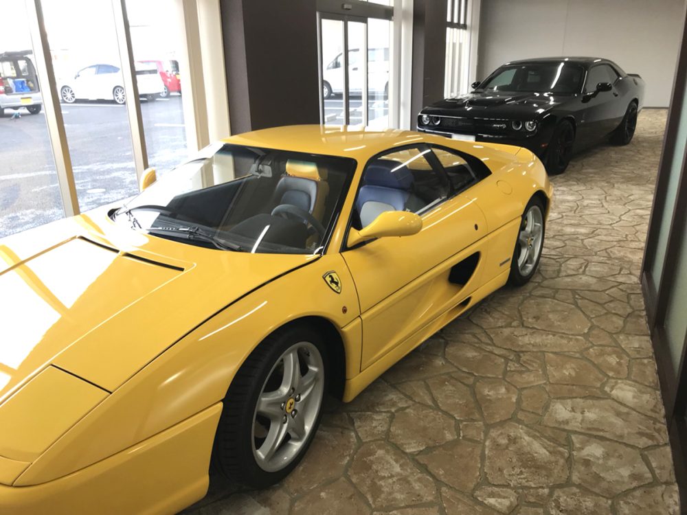 東京都 有限会社 Buick イメージ9