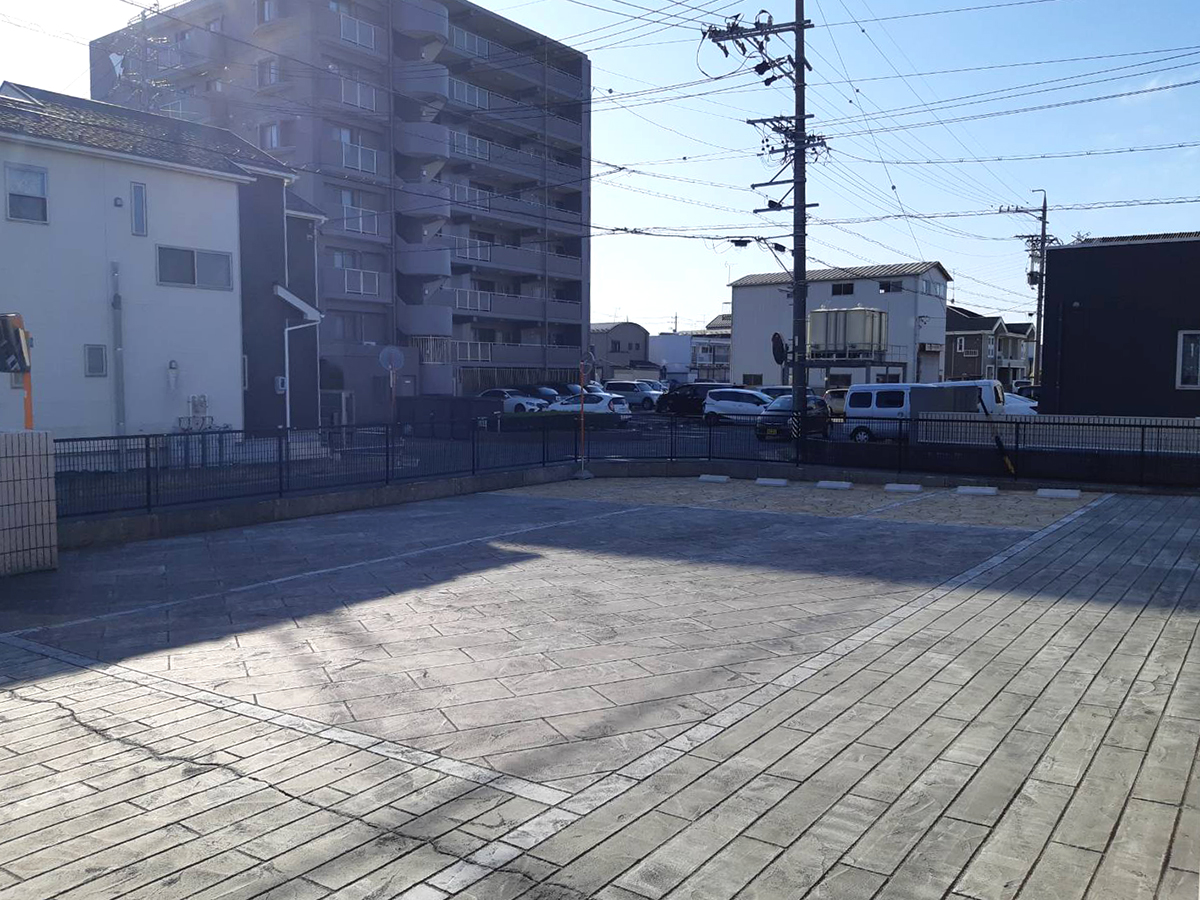 岐阜県 株式会社 技幸｜Gikou イメージ9