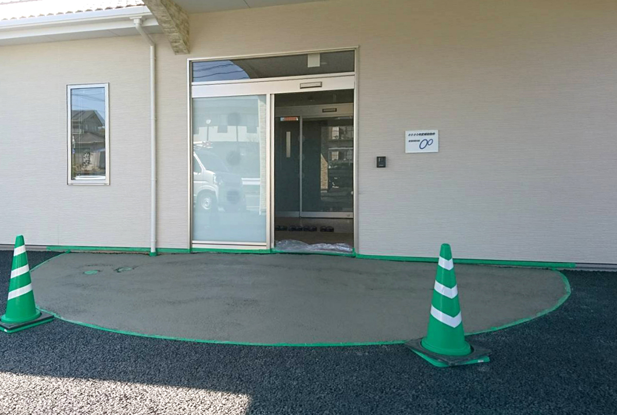 福岡県 高和電設 イメージ1