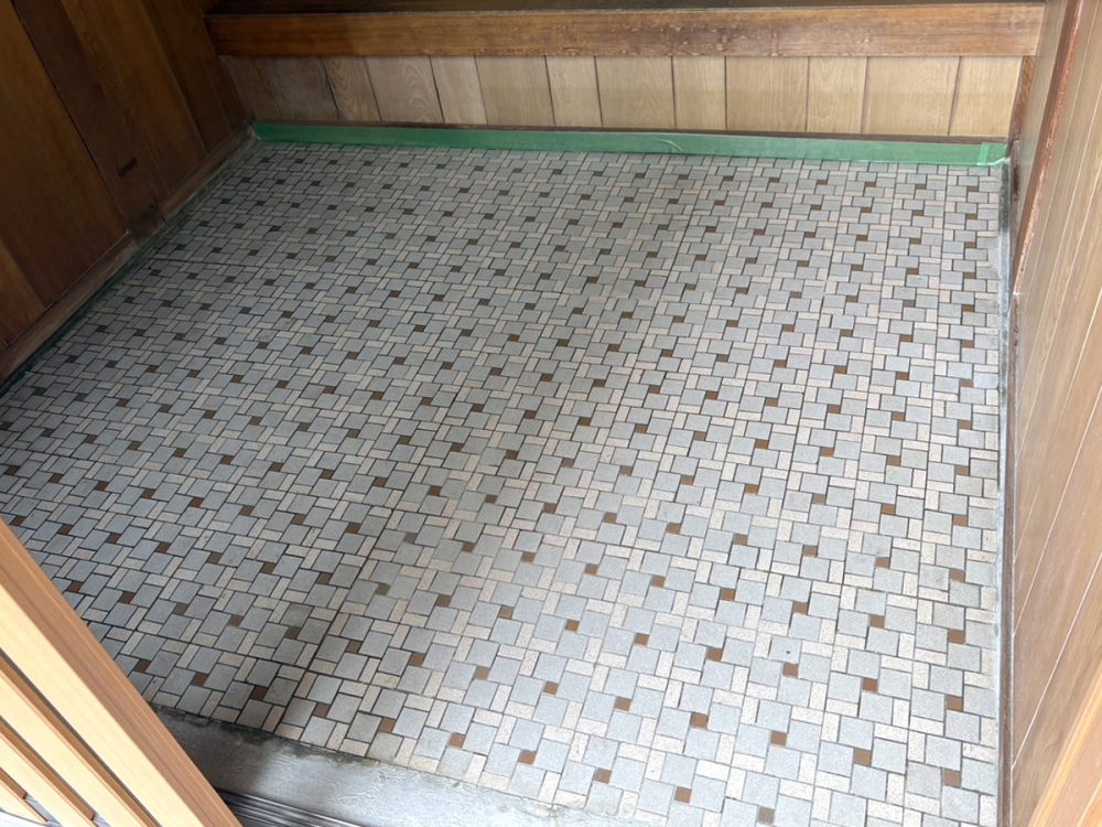 徳島県 伊勢外構 イメージ1