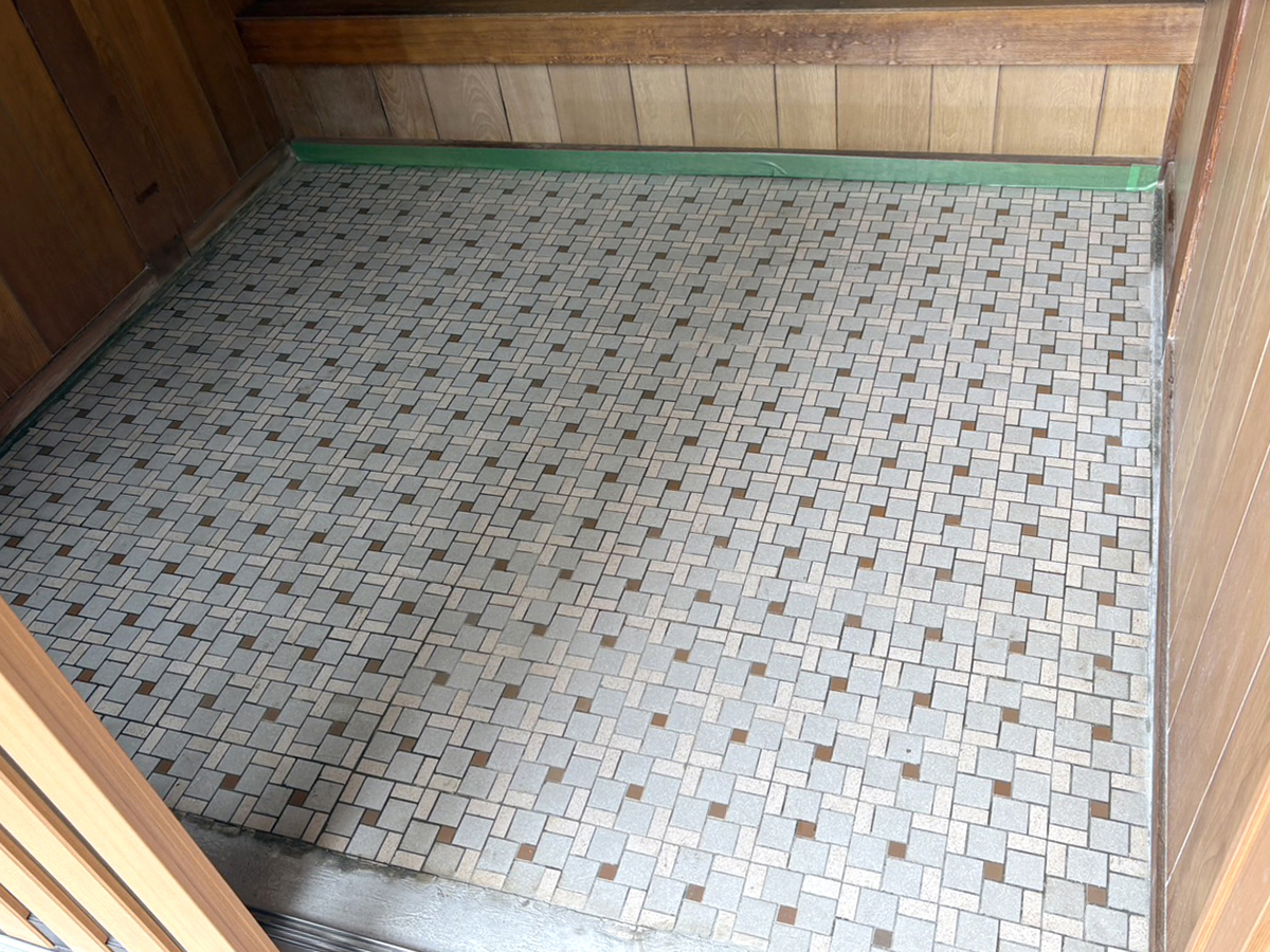 徳島県 伊勢外構 イメージ1