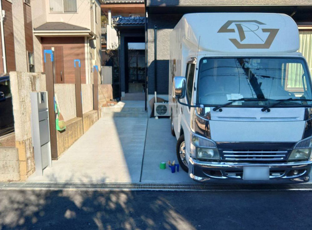 千葉県 株式会社 上組 イメージ1