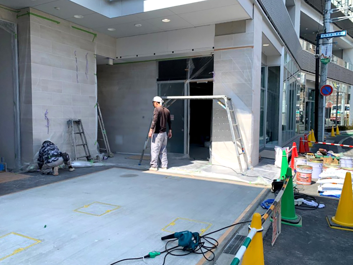 神奈川県 株式会社 琴美建設 イメージ1