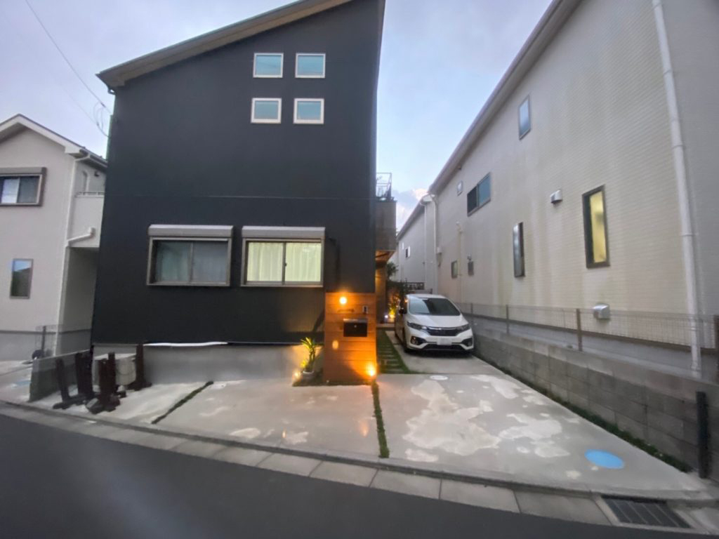 神奈川県 株式会社 琴美建設 イメージ1