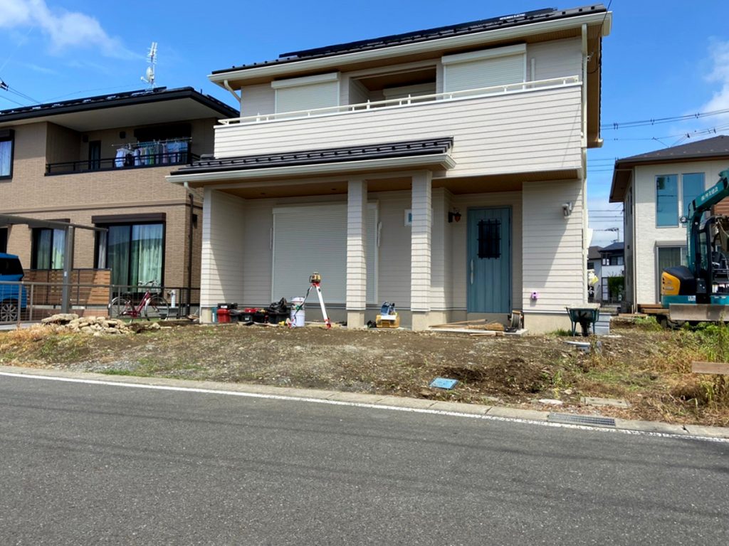 神奈川県 株式会社 琴美建設 イメージ2