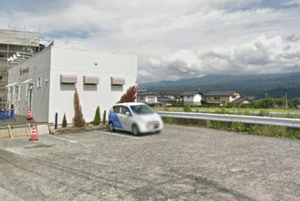 長野県 有限会社 松寿園 イメージ1