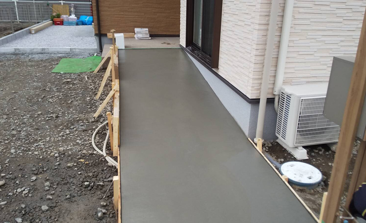 埼玉県 有限会社 皆心住建 イメージ1