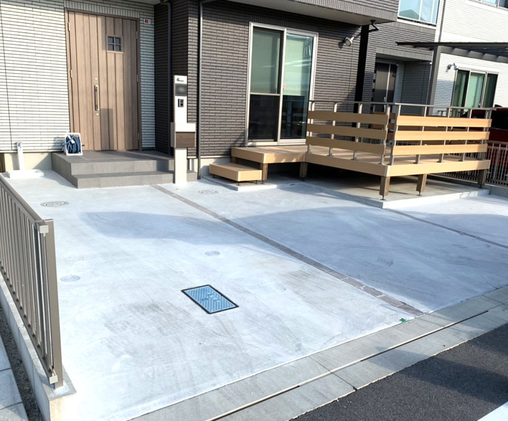 愛知県 有限会社 石川土建 イメージ1