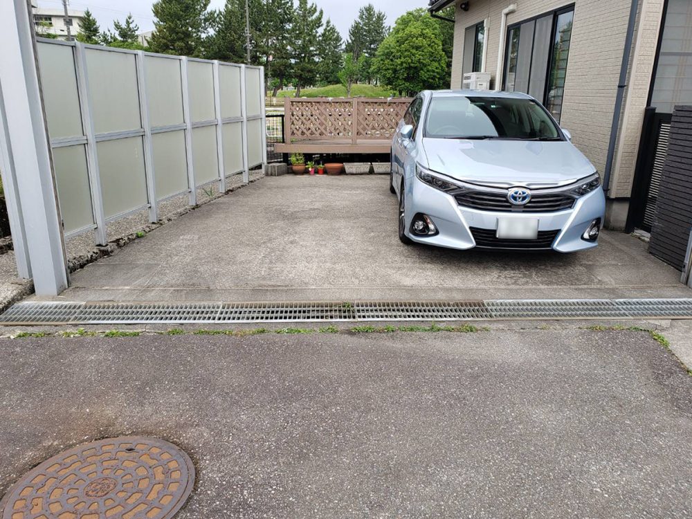 石川県 奥村建装株式会社 イメージ1