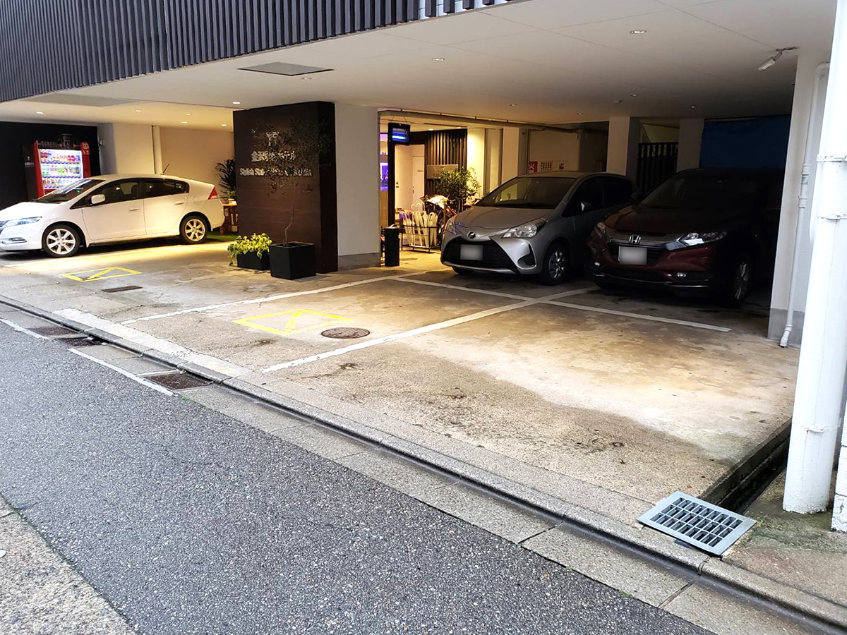 石川県 奥村建装株式会社 イメージ1