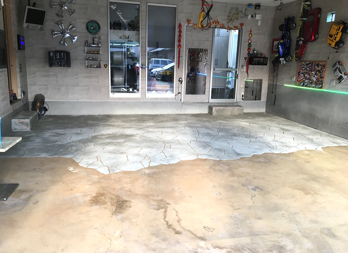 愛知県 有限会社 石川土建 イメージ1