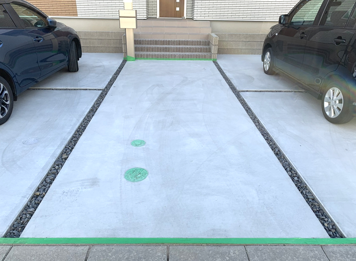 愛知県 有限会社 石川土建 イメージ1