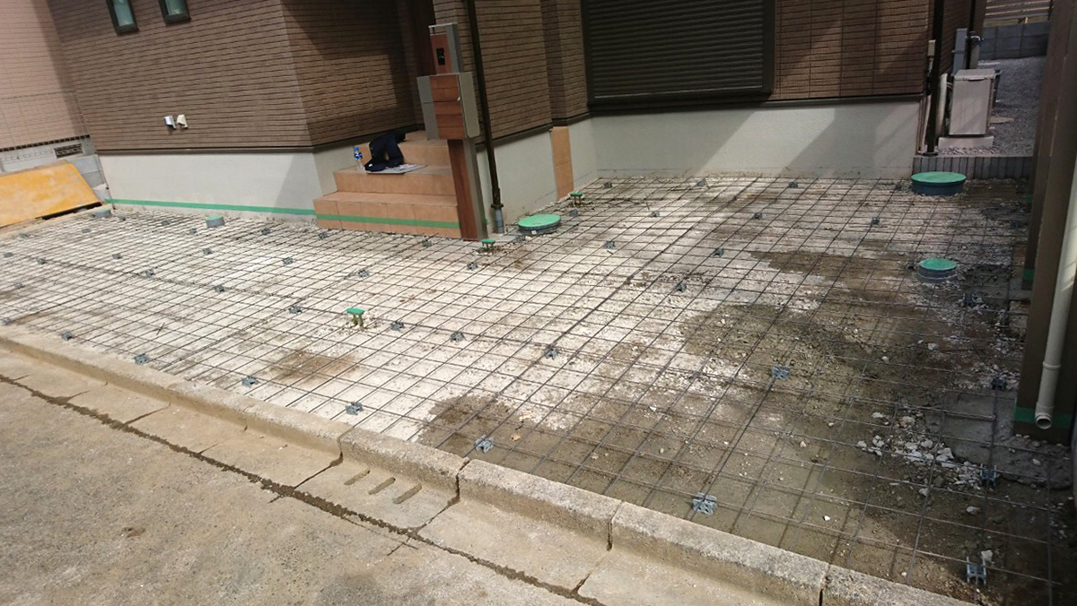 埼玉県 有限会社 皆心住建 イメージ1