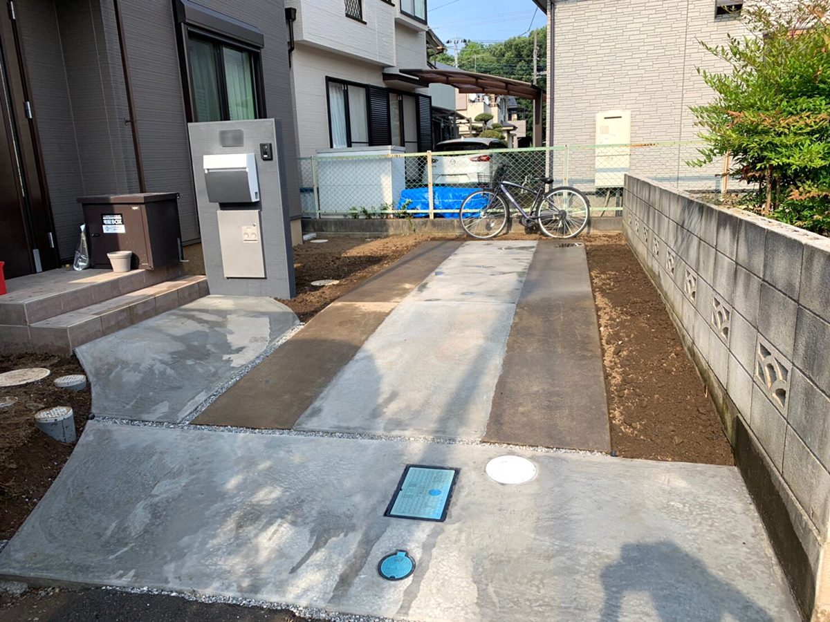 埼玉県 有限会社 皆心住建 イメージ1