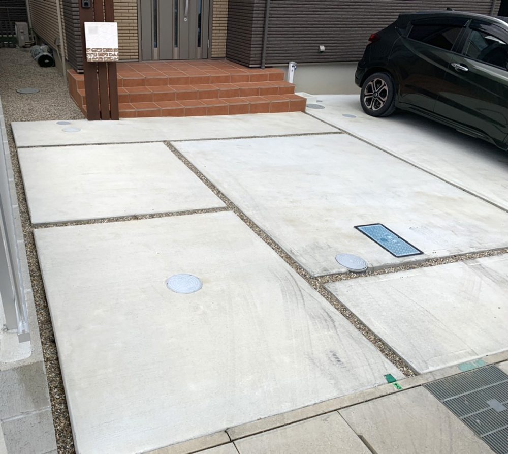 愛知県 有限会社 石川土建 イメージ1