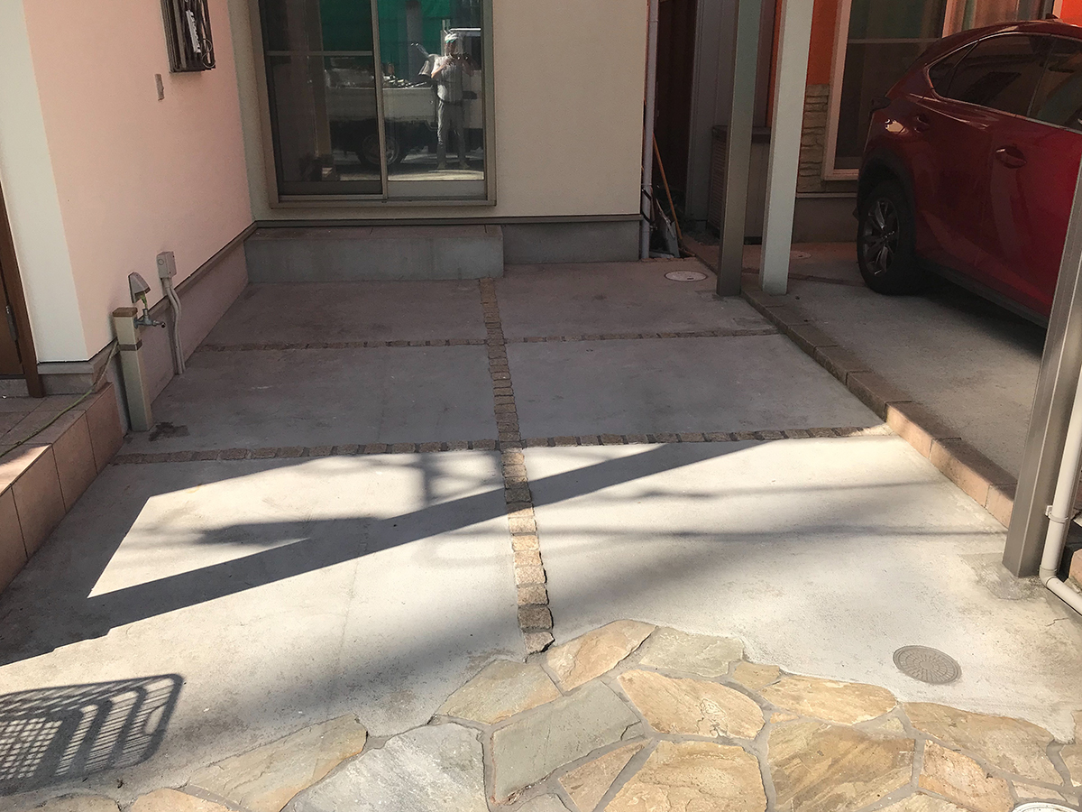 大阪府 田村塗装 イメージ1