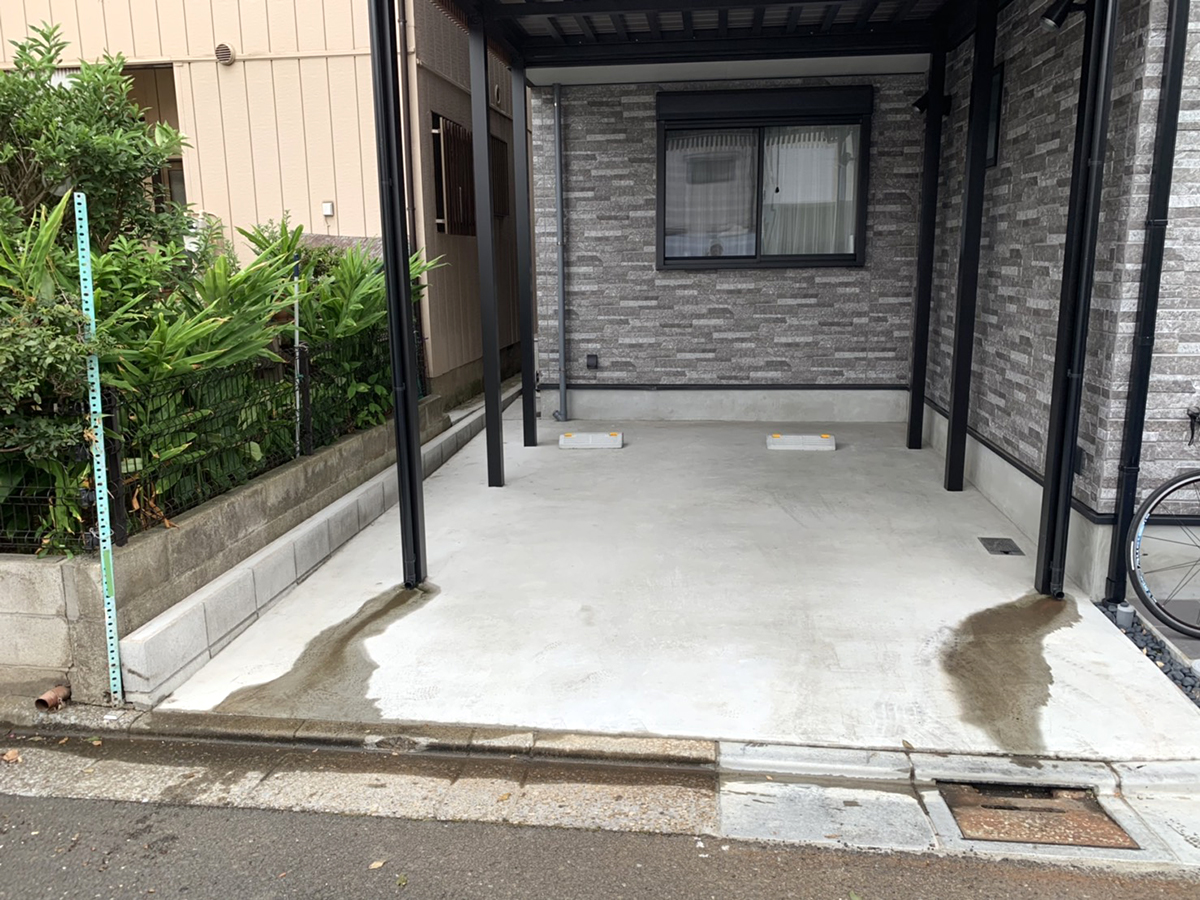 東京都 有限会社 Buick イメージ1