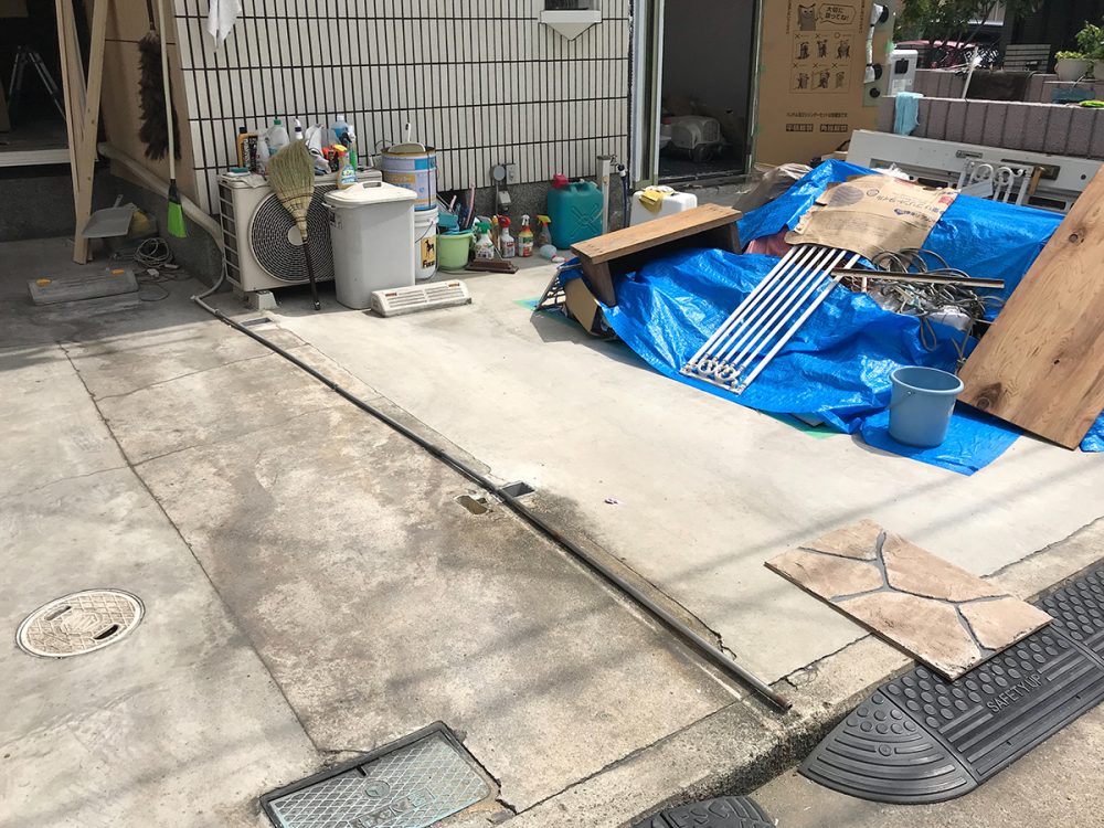 大阪府 田村塗装 イメージ1